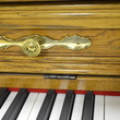 1994 Kimball Concerto Console - Upright - Console Pianos